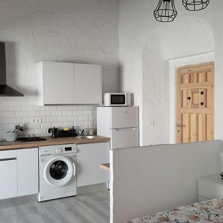 Apartamento La Buganvilla Jerez de la Frontera Eksteriør billede