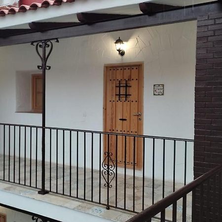 Apartamento La Buganvilla Jerez de la Frontera Eksteriør billede