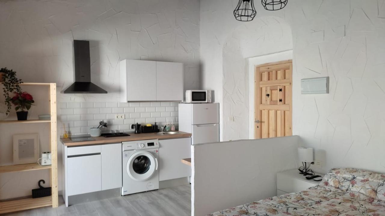 Apartamento La Buganvilla Jerez de la Frontera Eksteriør billede