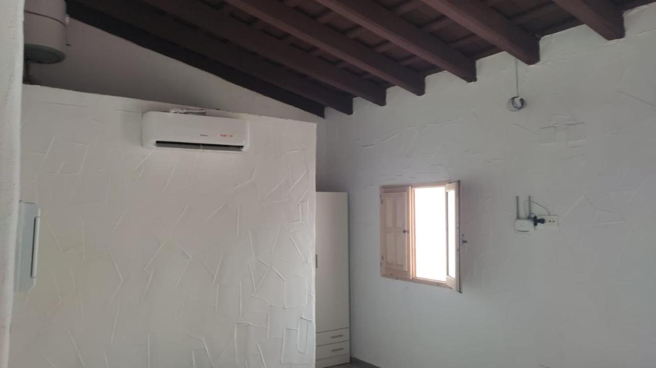 Apartamento La Buganvilla Jerez de la Frontera Eksteriør billede