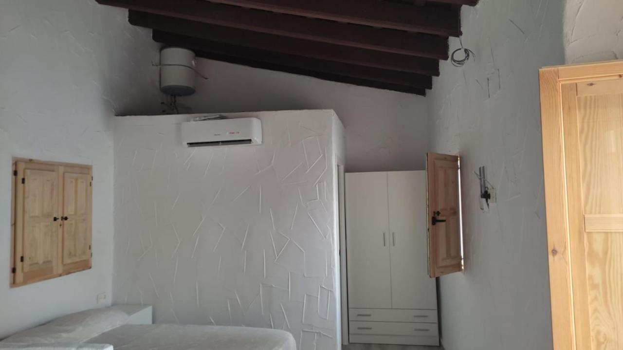 Apartamento La Buganvilla Jerez de la Frontera Eksteriør billede