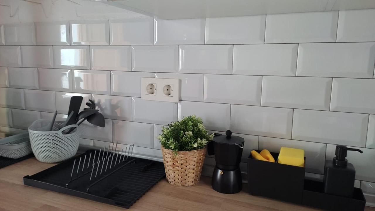 Apartamento La Buganvilla Jerez de la Frontera Eksteriør billede