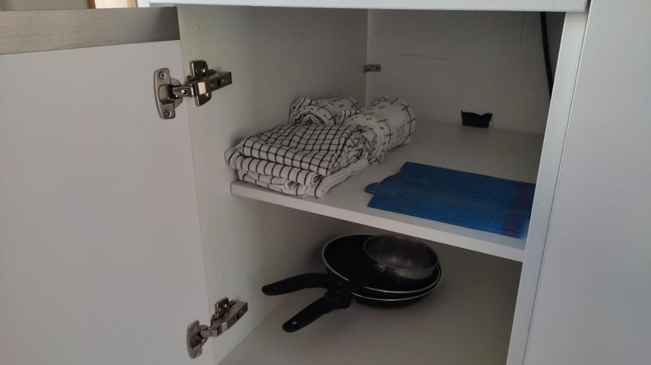 Apartamento La Buganvilla Jerez de la Frontera Eksteriør billede