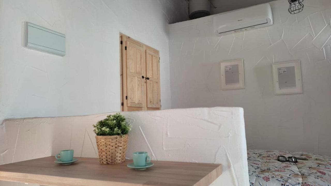 Apartamento La Buganvilla Jerez de la Frontera Eksteriør billede