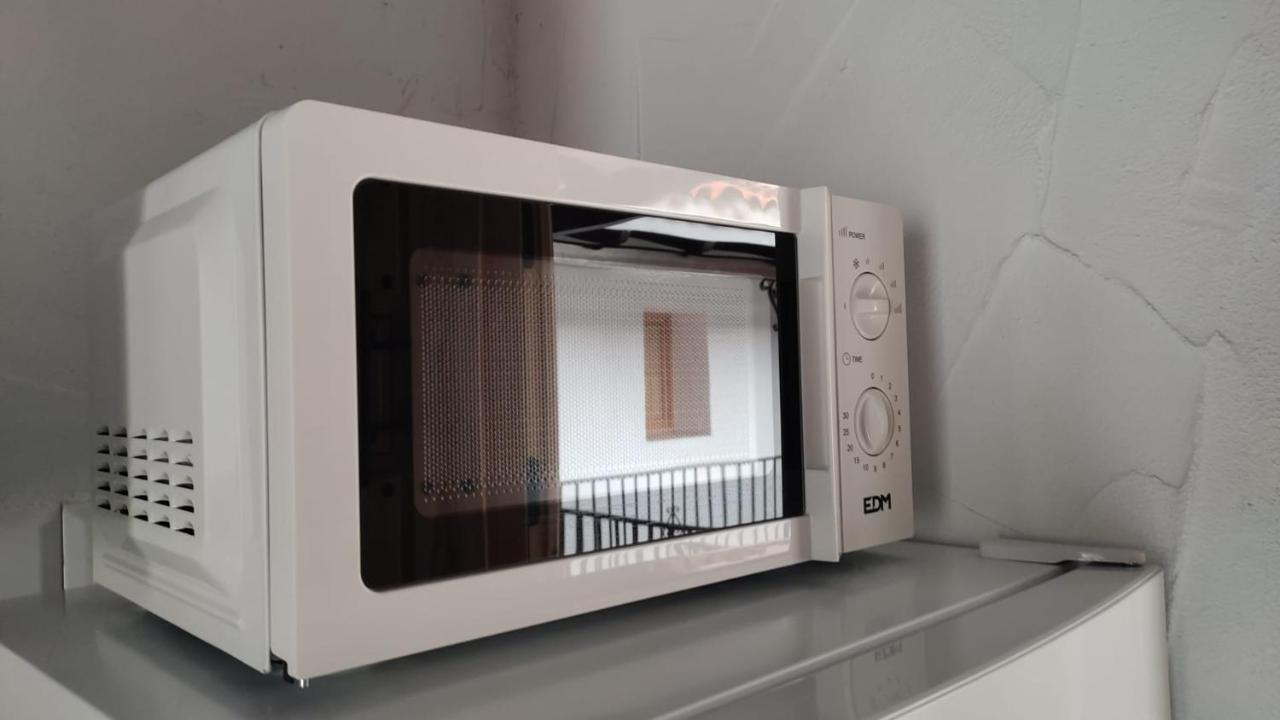 Apartamento La Buganvilla Jerez de la Frontera Eksteriør billede