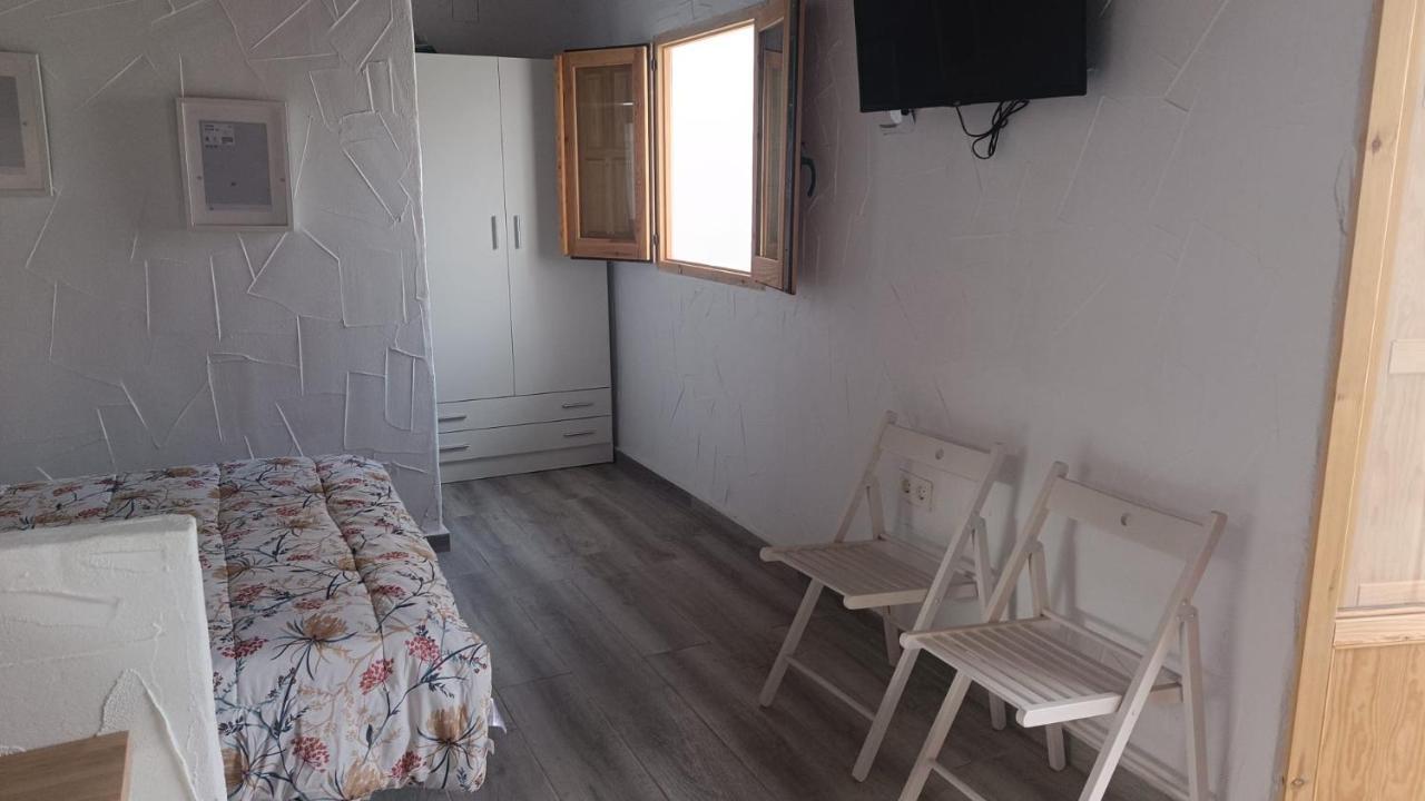 Apartamento La Buganvilla Jerez de la Frontera Eksteriør billede