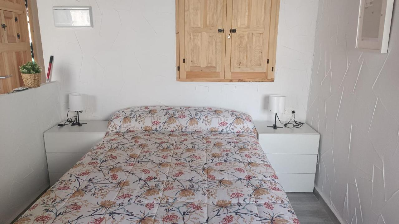 Apartamento La Buganvilla Jerez de la Frontera Eksteriør billede