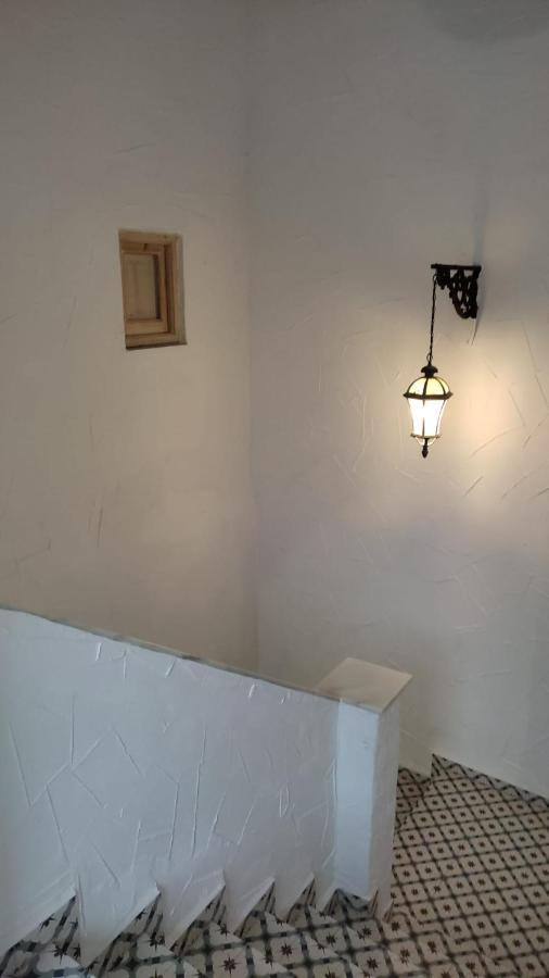 Apartamento La Buganvilla Jerez de la Frontera Eksteriør billede